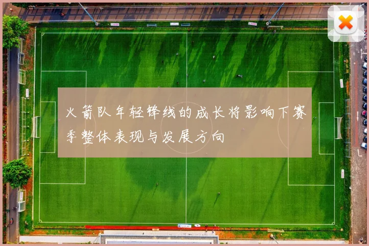 火箭队年轻锋线的成长将影响下赛季整体表现与发展方向
