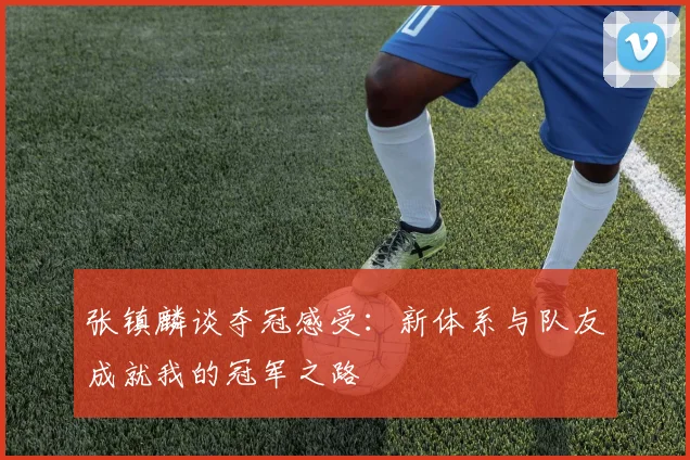 张镇麟谈夺冠感受：新体系与队友成就我的冠军之路
